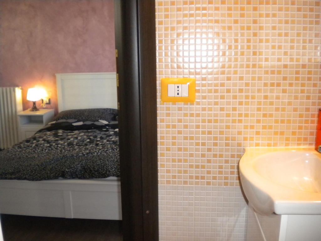 Bed and breakfast Trionfale Roma