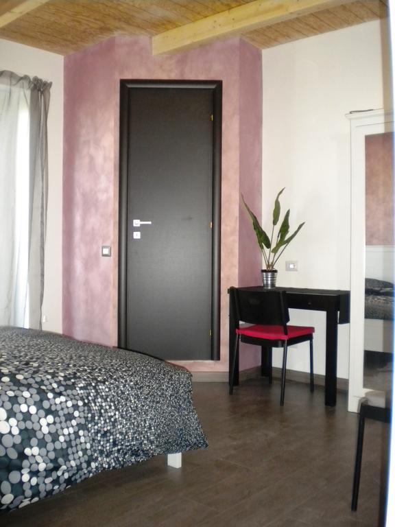Bed and breakfast Trionfale